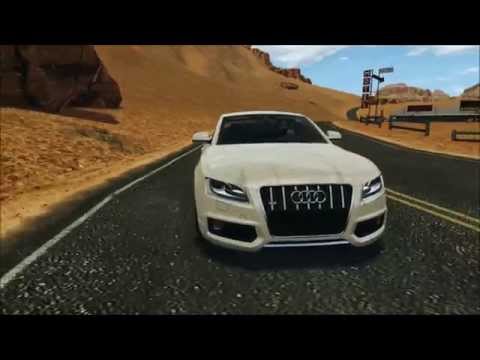 Audi S5 v1.0