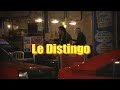 LE DISTINGO - Serie Fonds de Commerce #16mm
