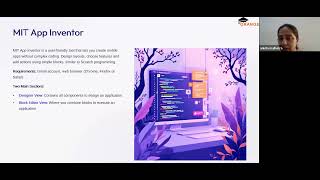 App Development Webinar | Learn to Build Apps from Scratch!