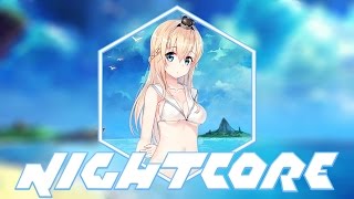 「Nightcore」→ Moana (How Far I'll Go)