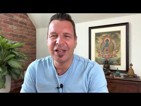 Introducing the Lam Rim Meditation Online Course