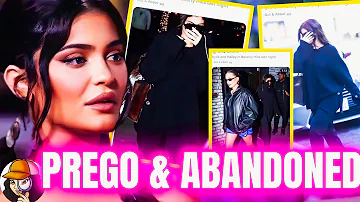 Kylie Plan 2TRÂP Timothee BACKFIRES|Timothee Flees To NYC|Kris In MELTDOWN Mode|Leaked Pics