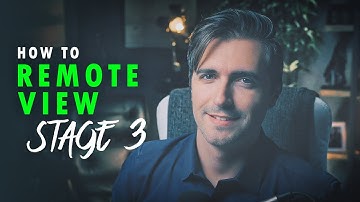 HOWTO Remote View Stage3
