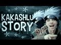 Naruto unsg  lhistoire de kakashlu d   1re vido dtente