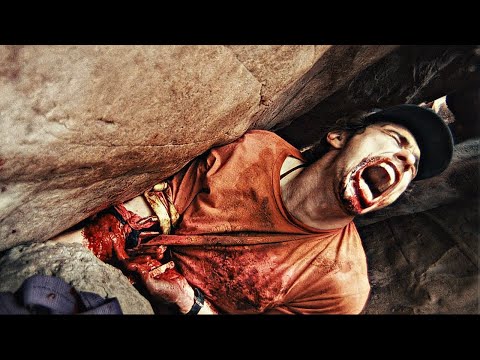 127 Hours (2010) Film Explained in Hindi Summarized हिन्दी