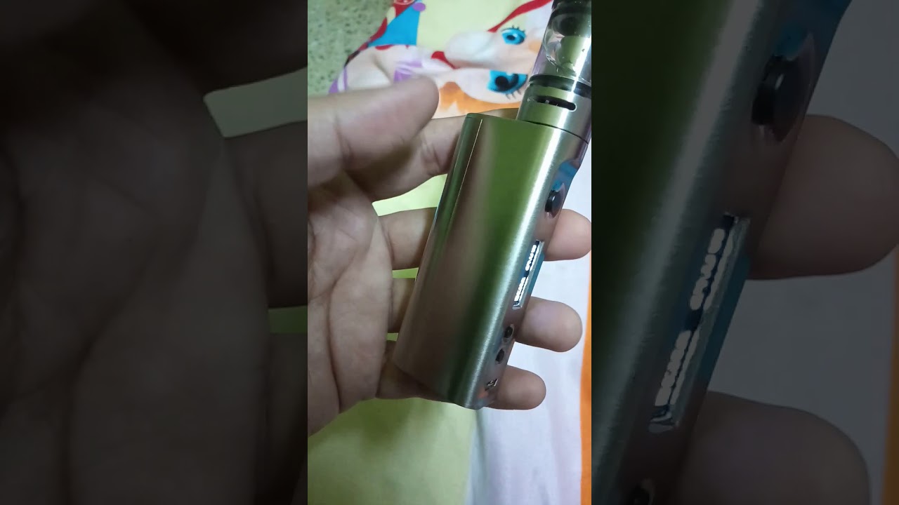 Kangertech subbox mini