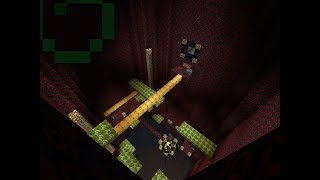 (Read Pinned Comment Pls) Dark Sci-Facility in Minecraft!!! (50% Ver.)