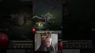 What would The Cow King serve for dinner #d2r #gaming #diablo2resurrected
Early morning, North of Sweden, -12C and the fire is roaring in the fireplace. I asked chatGPT to make some fun questions for us to answer while leveling Javazon and self-rushing through to Hell. Answer them yourself as well in the comments below.
I am having so much fun streaming so often and having this be my daily therapy session almost. This is a D2R vod from Twitch, that you can count as a podcast and maybe have as a background to your day! (VOD 18th Nov 25)
Thank you for watching this and come by to my Twitch stream sometimes !
#d2r #diablo2resurrected #gamergirl
If you wanna support me and what Im doing you can do it on my Patreon although its mainly BG3 content there right now, but I mean as a general support for me! Thank you! https://www.patreon.com/ResonatingLo
You can find me at:
Discord: https://discord.gg/hcXp3mJ
https://www.twitch.tv/resonatinglo
Resonating Lo What would The Cow King serve for dinner #d2r #gaming #diablo2resurrected