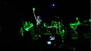 Avril Lavigne - Black Star (Arena Moscow 04.09.2011)