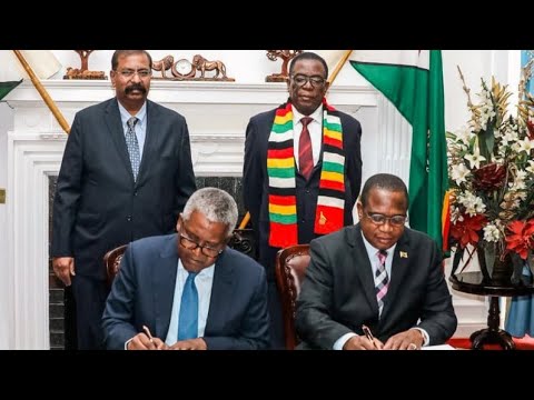 TAGWIREI PLANS TO STOP DANGOTE AS PUBLICITY STUNT BACK FIRES CHIWENGA CHAMISA 