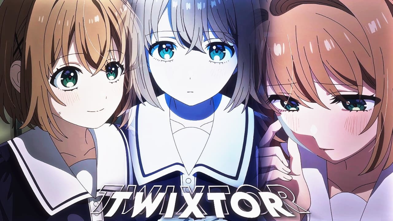 Sheena Twixtor Clips For Edit 4K60FPS Season 1 Episode 1 | I Want