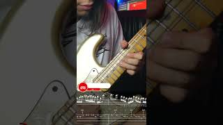 🎸SRV Style Lick + Tab🎼