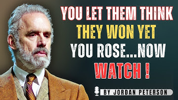 The Setup Was Perfect, The Trap Was Flawless... Too Bad You Weren