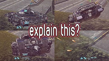 the most insane bug I