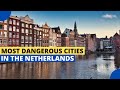 Understanding Crime in the Netherlands