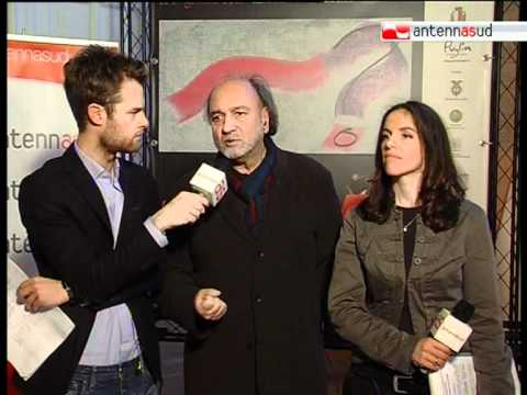 TG 28.01.11 Speciale Bif&st / parte 2: Paolo De Fa...