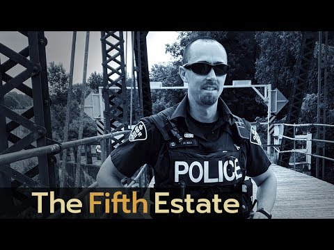 Officer Down: Suicide and harassment in Ontario’s provincial police service - The Fifth Estate