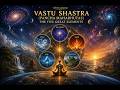 Vastu Shastra (Pancha Mahabhutas) The Five Great Elements