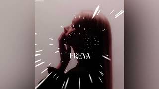 Maria Celin - “Freya” (Audio)