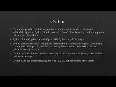 17- Cython