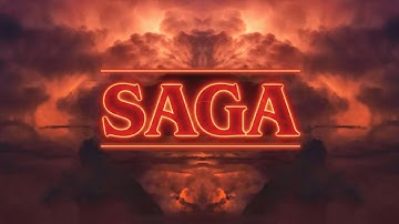 SAGA - Preset Expansion for the Kontrast Synthesizer