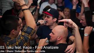 Alan si Kepa Mix 1 hour