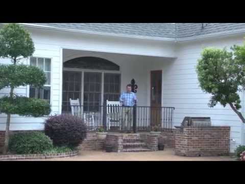 4075 Chalice Dr., Southaven, MS home video tour