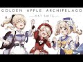 Golden Apple Archipelago OST Suite - Genshin Impact