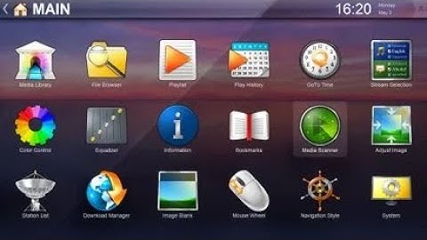 install  Zoom Player MAX