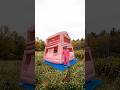 An Inflatable House… Is This Even Real? #design #shorts