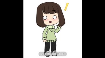 Full body + 3D Head Tweening Test (Alight Motion)