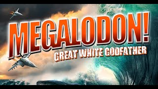 Watch Megalodon!: Great White Godfather Trailer