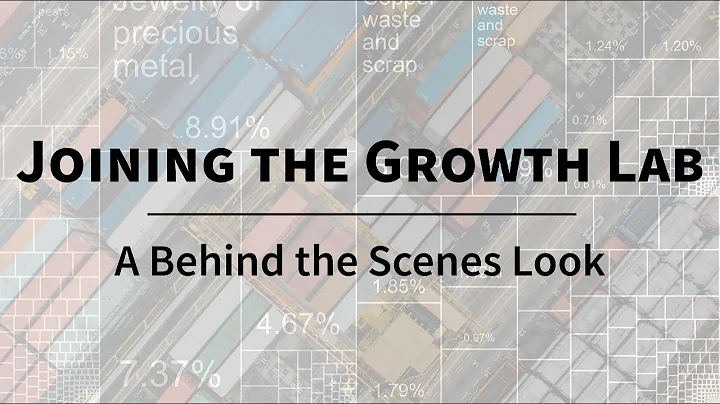 Joining the Growth Lab: A Behind the Scenes Look