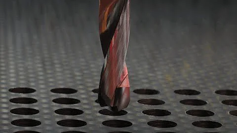 High Quality PCD Drills | DIC Tools | Dedicated Impex Co.