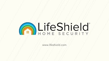 Create a LifeShield IFTTT applet with ecobee