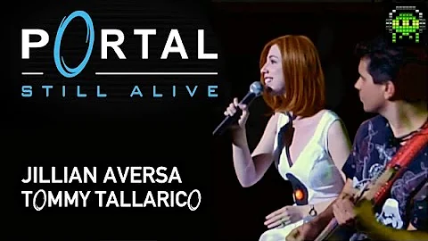 Portal - "Still Alive" - Video Games Live (VGL) - ...