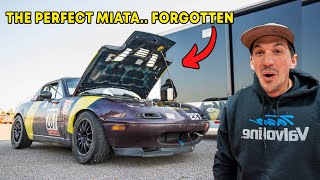 Flying CROSS COUNTRY for THIS MIATA!! by Dustin Williams 36,166 views 1 month ago 25 minutes