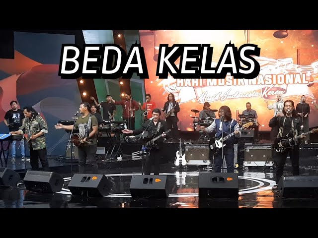 BEDA KELAS!!! Ternyata begini kalo Raja Dangdut latihan class=