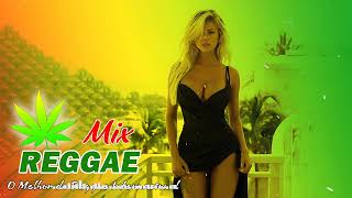 Reggae Songs 2024⚡Best Reggae Music Hits 2024 | Reggae mix - Reggae 2024 internacional#7
