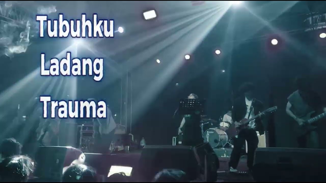 Melukis memar dilangit ibu -  Rekah (Cover by Bloomys at Craft Draft)