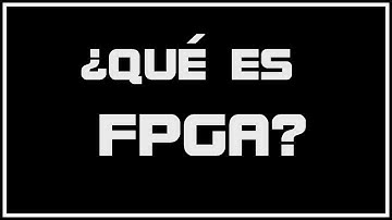¿Qué es FPGA? 🎮Comparamos FPGA y EMULACIÓN para videojuegos