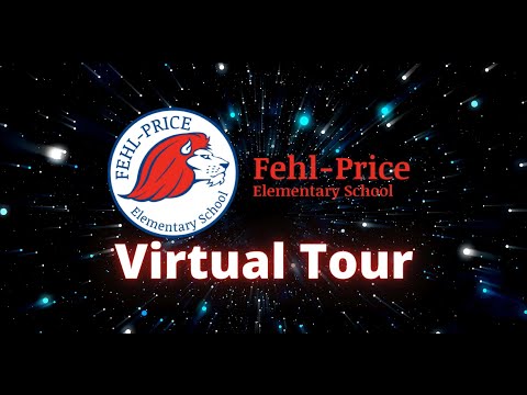 Fehl Price Elementary School Virtual Tour 2024