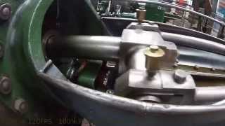 Ion Air Pro 3 Test Footage 2014-09-20 by PinewoodPirate 240 views 9 years ago 1 minute, 22 seconds