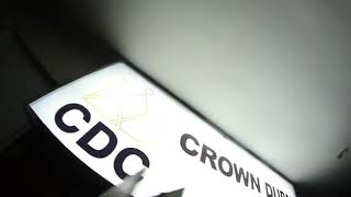 Perfom at CROWN DUPAN CLUB Pekalongan.