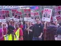 Leven: Las Vegas casino workers against ObamaCare - YouTube