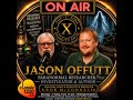 Rob McConnell Interviews - JASON OFFUTT - Paranormal Researcher, Investigator &amp; Author