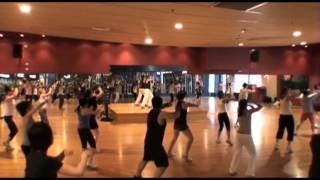 Body Combat 38   track 3 tommy damani