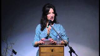 Emma Forrest @ 5x15 - Her Tattoos
