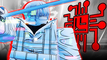 Evolved Glitched Arima Showcase in Anime Last Stand