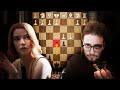 CRUSH The Queen's Gambit in 6 Moves: THE ALBIN